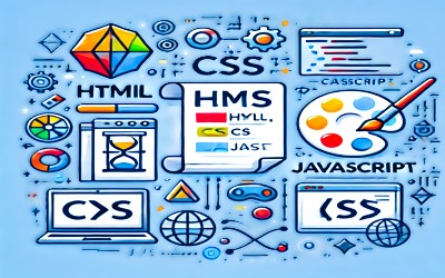HTML, CSS, JavaScript Web Teknolojileri